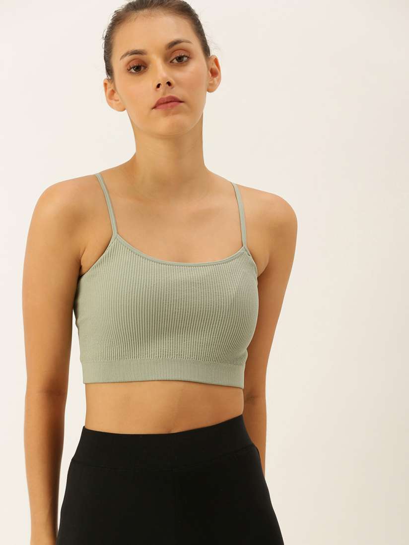 Forever 21 ribbed crop top deals