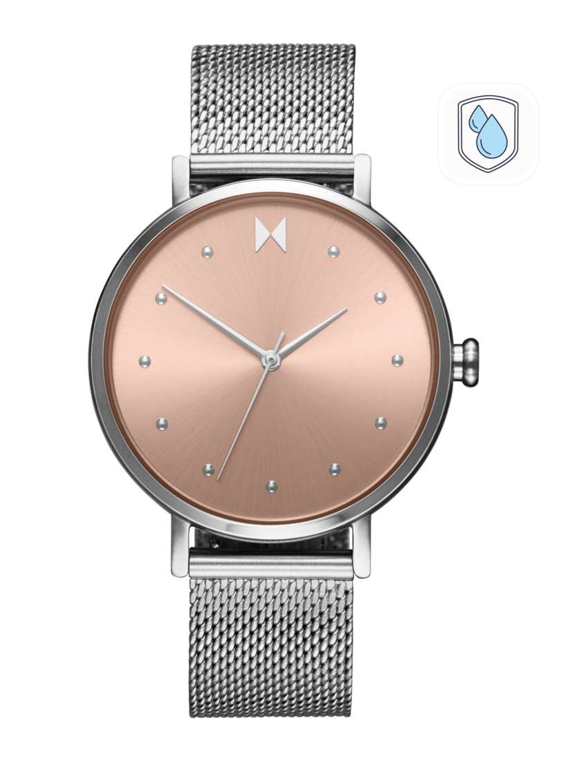 Mvmt watch rose gold new arrivals
