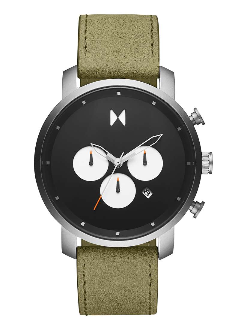 Buy MVMT Men Black Analogue Watch 28000008 D Watches for Men 11860062 Myntra