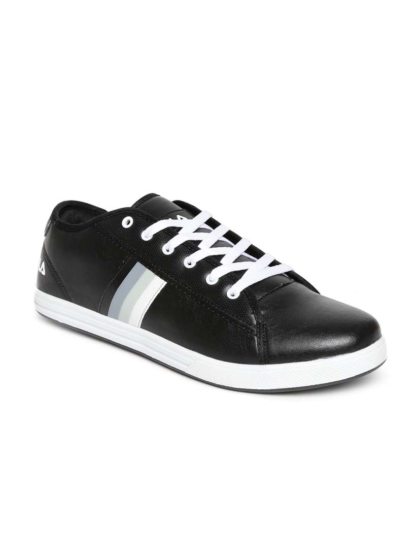 Fila sneakers myntra on sale