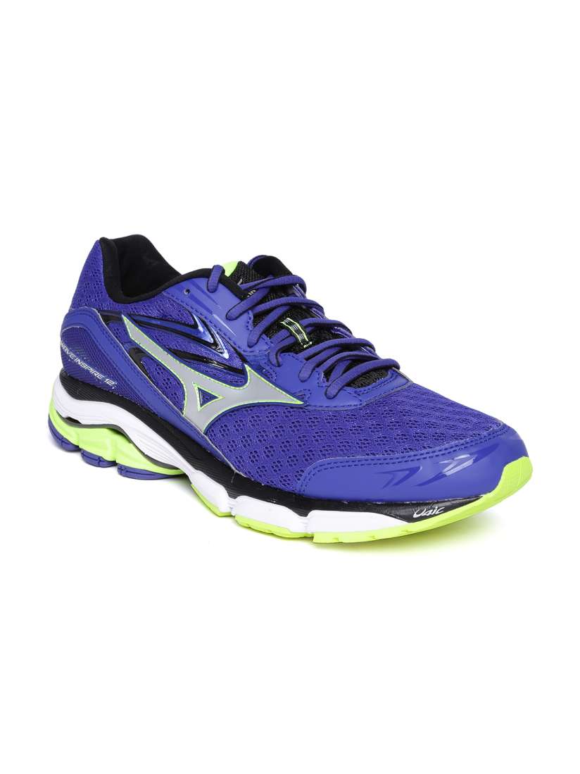 Mizuno shoes myntra discount