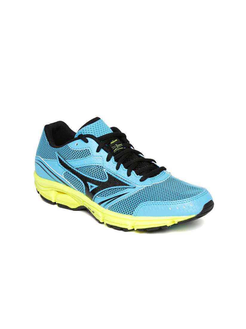 Mizuno wave impetus 3 blue clearance