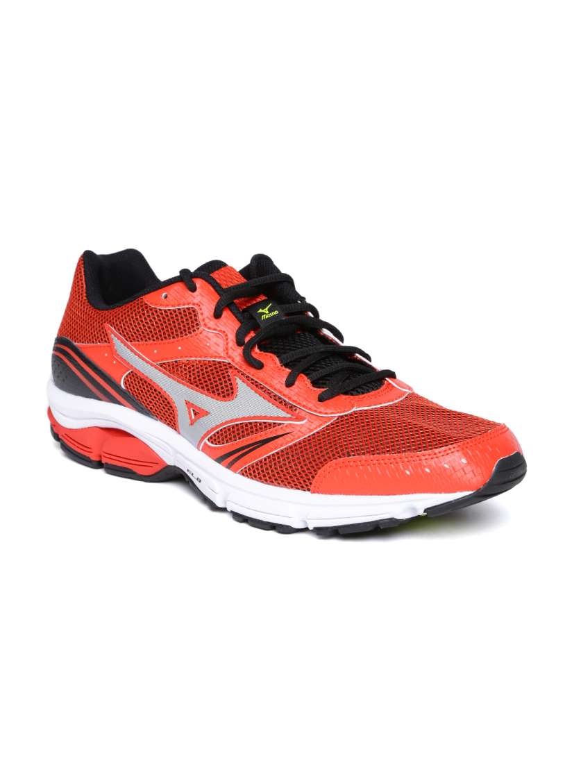 Mizuno wave impetus 3 orange deals
