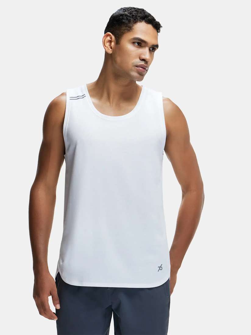 Jockey Sport Sleeveless T Shirt 76 Buy Jockey Juniors AB14 Boys