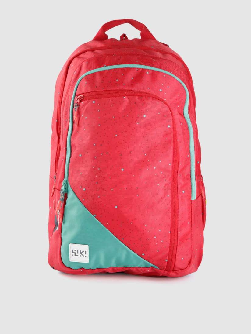 Wildcraft 17 inch laptop backpack store