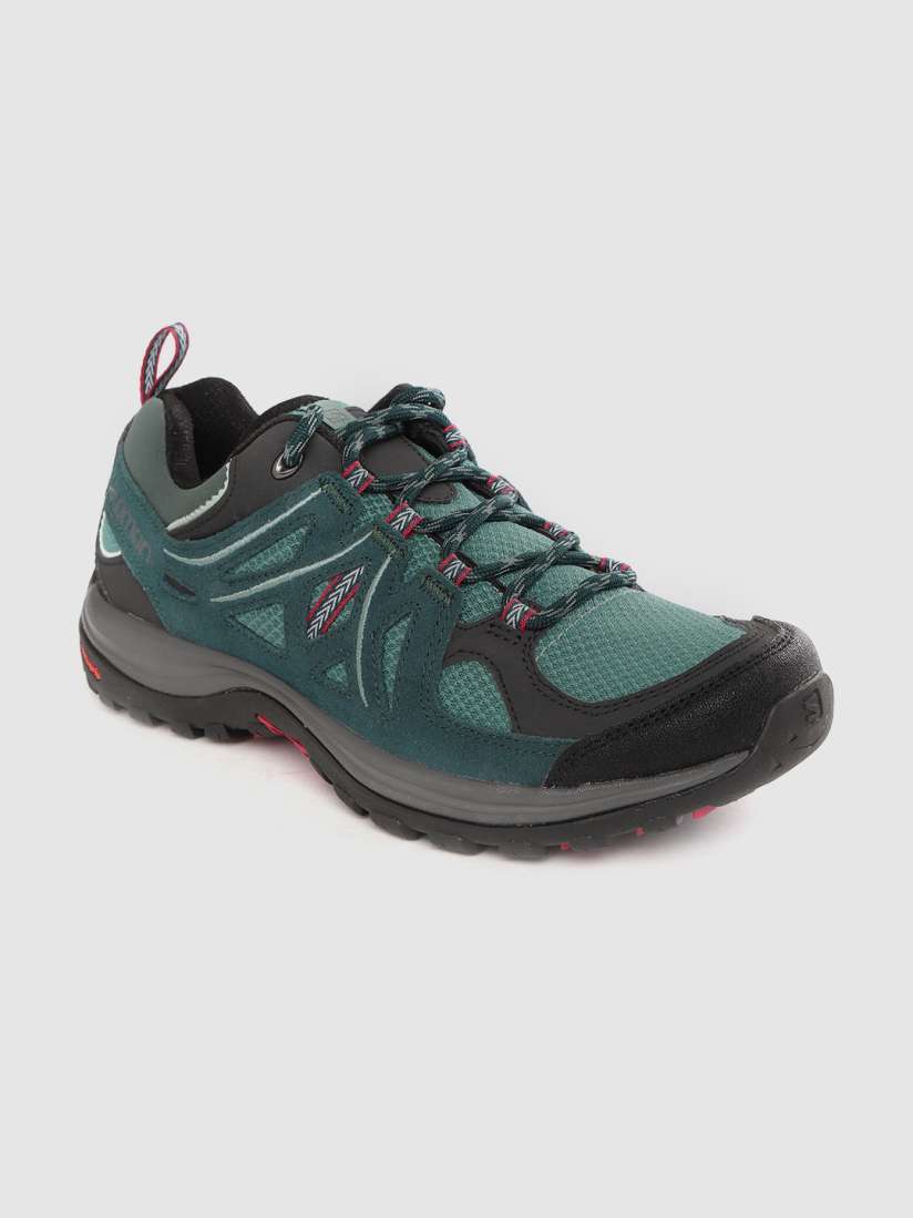 Salomon shoes myntra discount