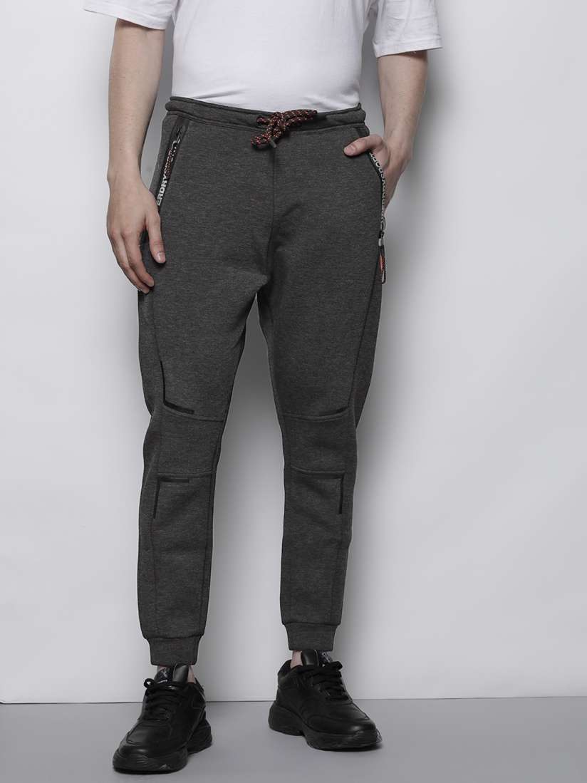 Buy Superdry Sport Men Gym Tech Stretch Joggers Track Pants for Men 11870094 Myntra