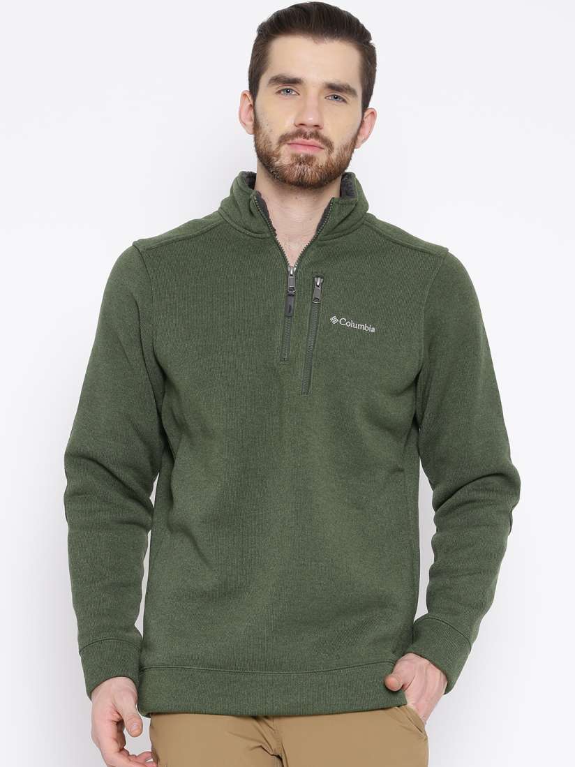 Columbia terpin point iii full zip shop
