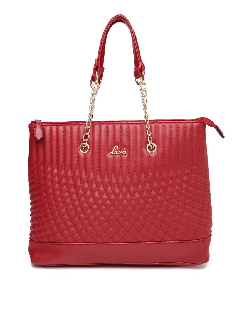 Myntra handbags lavie clearance