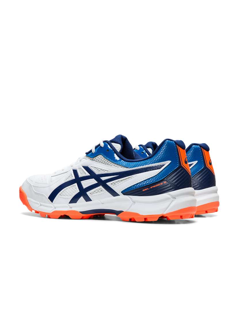 Asics gel peake 5 cricket shoes cheap