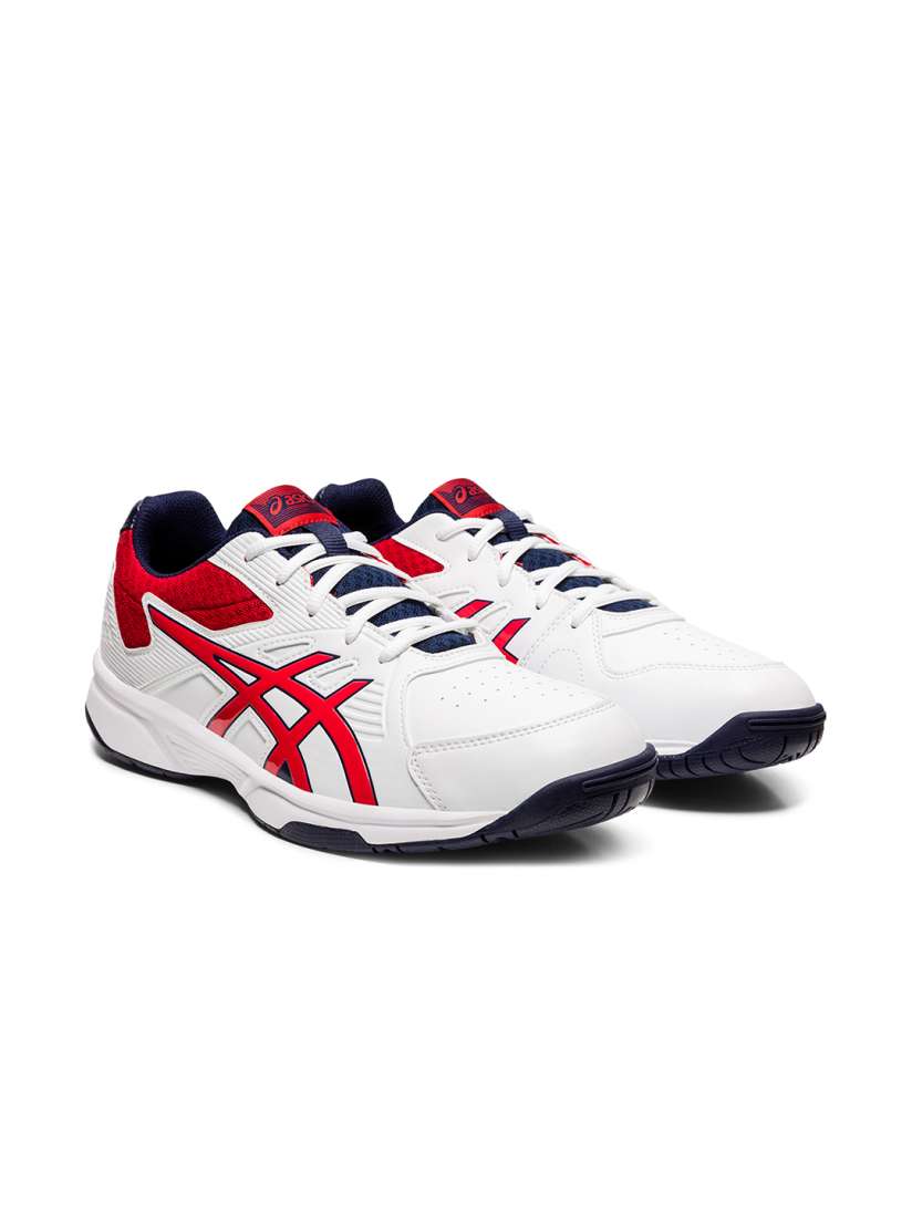 Asics cricket shoes myntra store