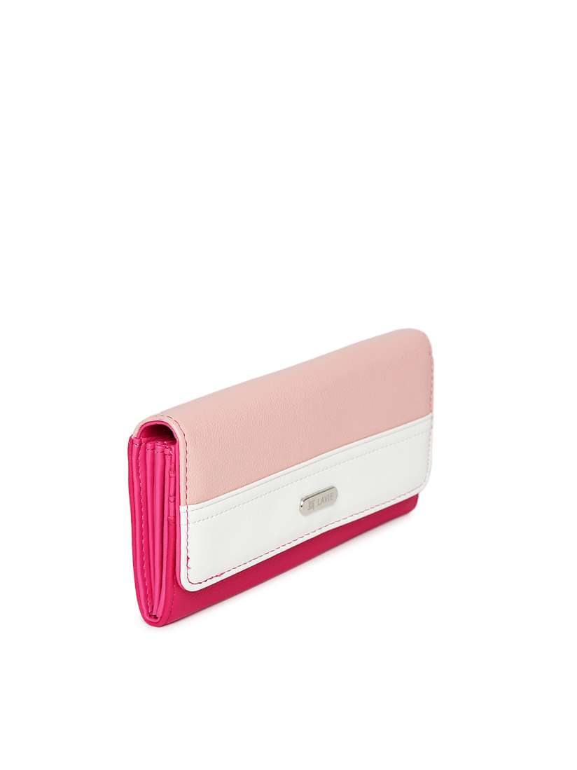 Lavie pink wallet store