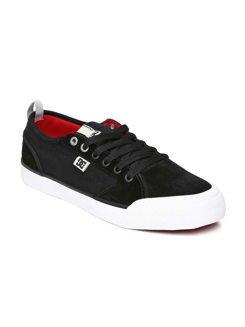 Dc shoes myntra hotsell