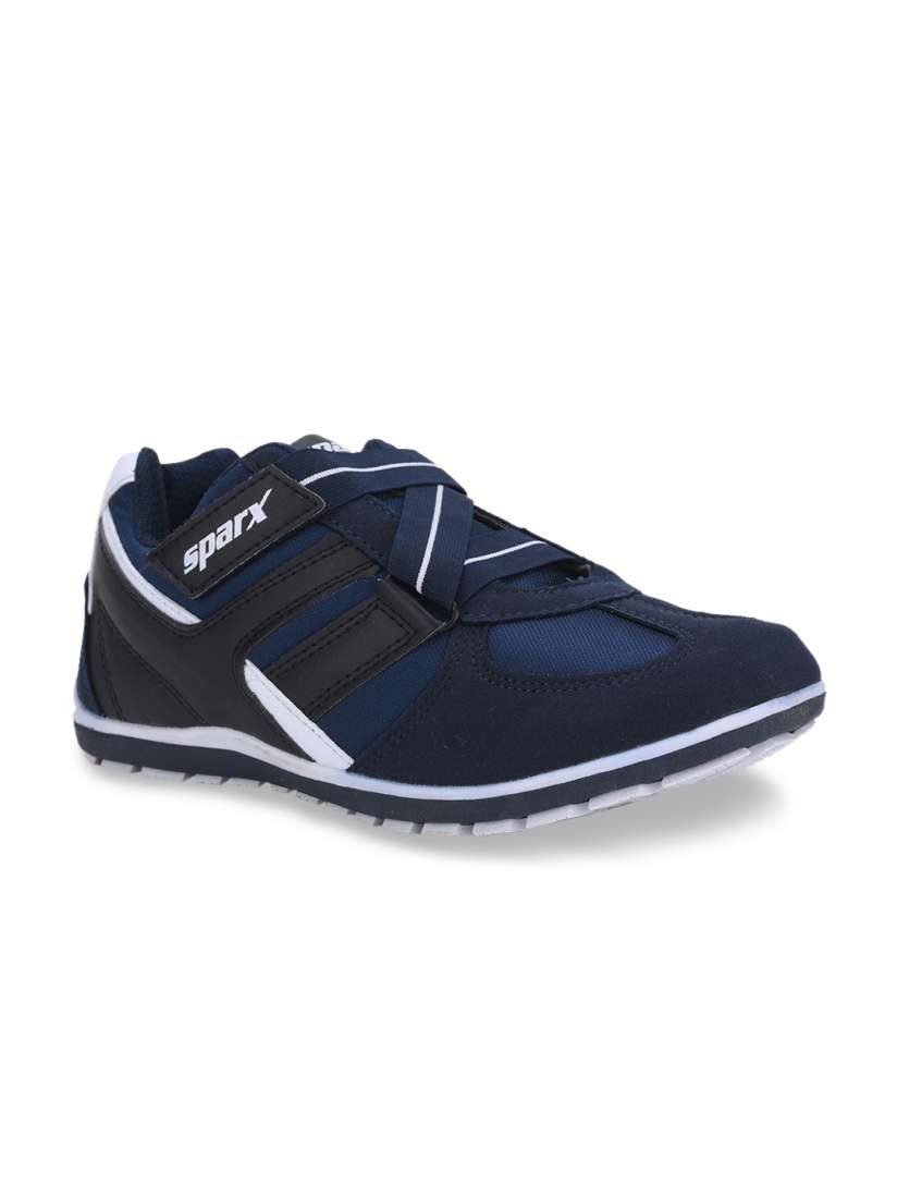 Buy Sparx Men Navy Blue Running Shoes Sports Shoes for Men 11883392 Myntra