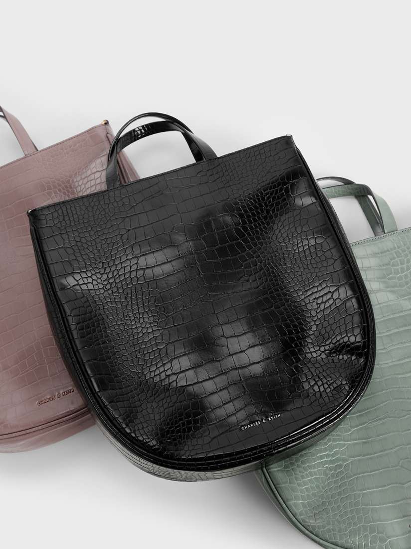 Charles and keith bags myntra discount