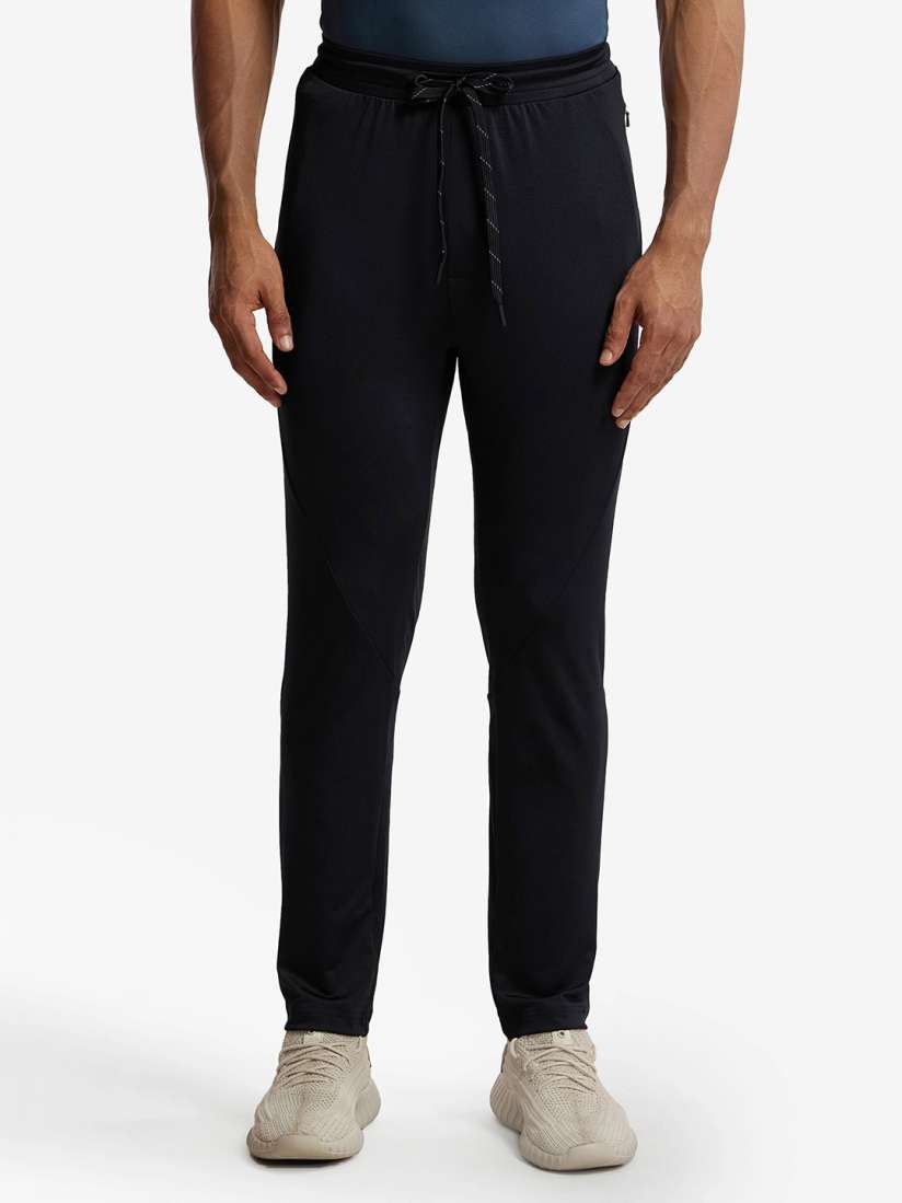 Jockey polyester track pants discount