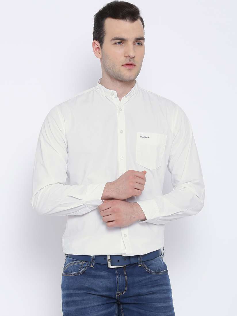 Pepe jeans shirts myntra clearance