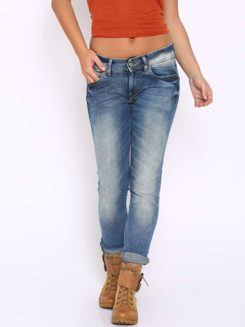 Lola pepe jeans new arrivals