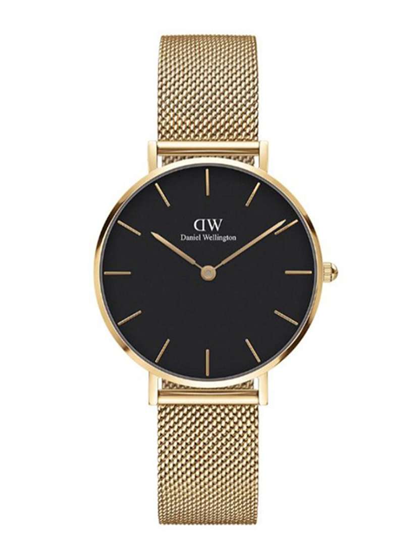 Daniel wellington myntra best sale