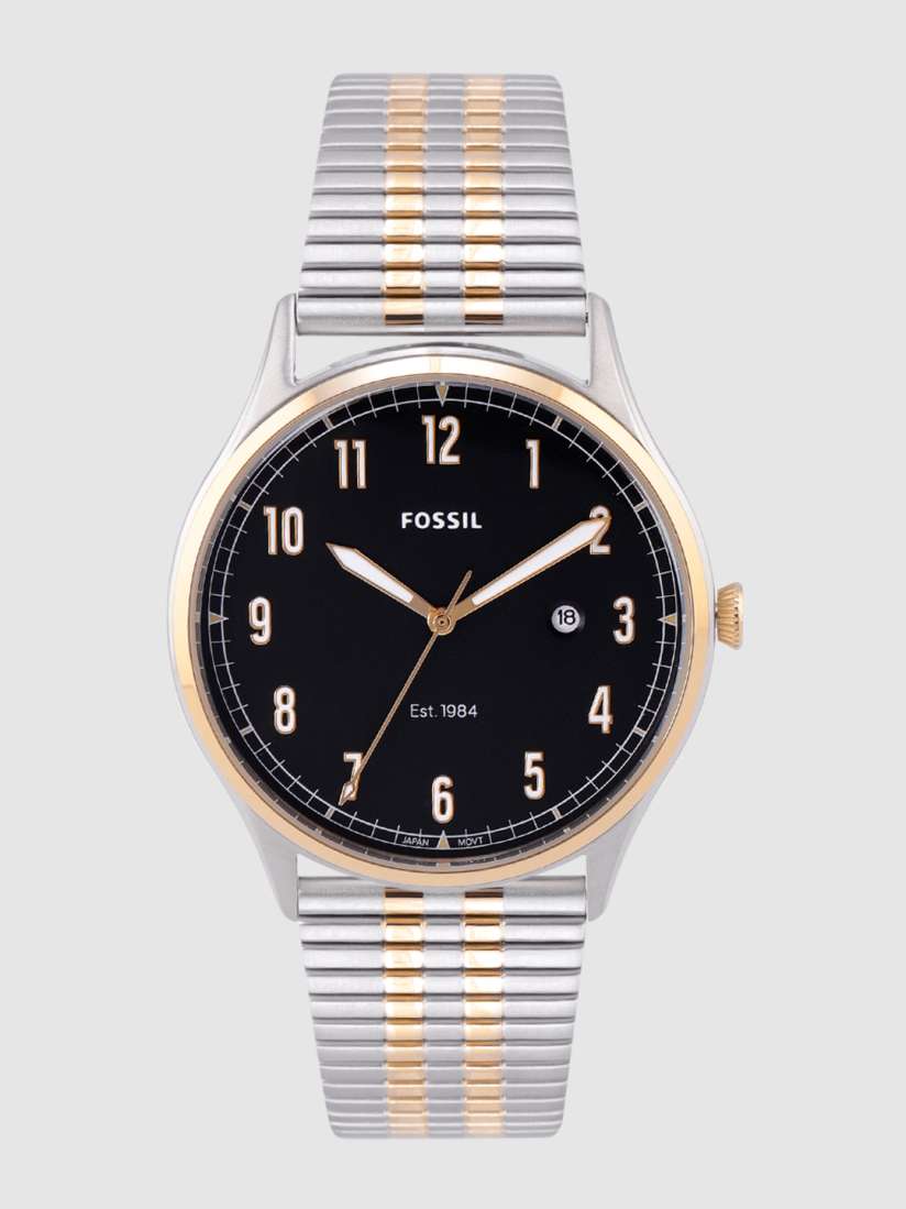 Fossil watches myntra sale