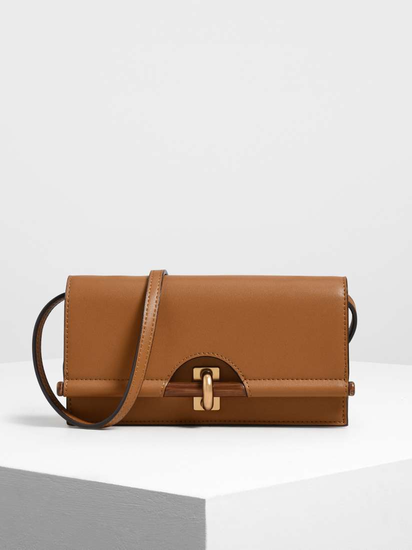 Charles and keith bags myntra outlet