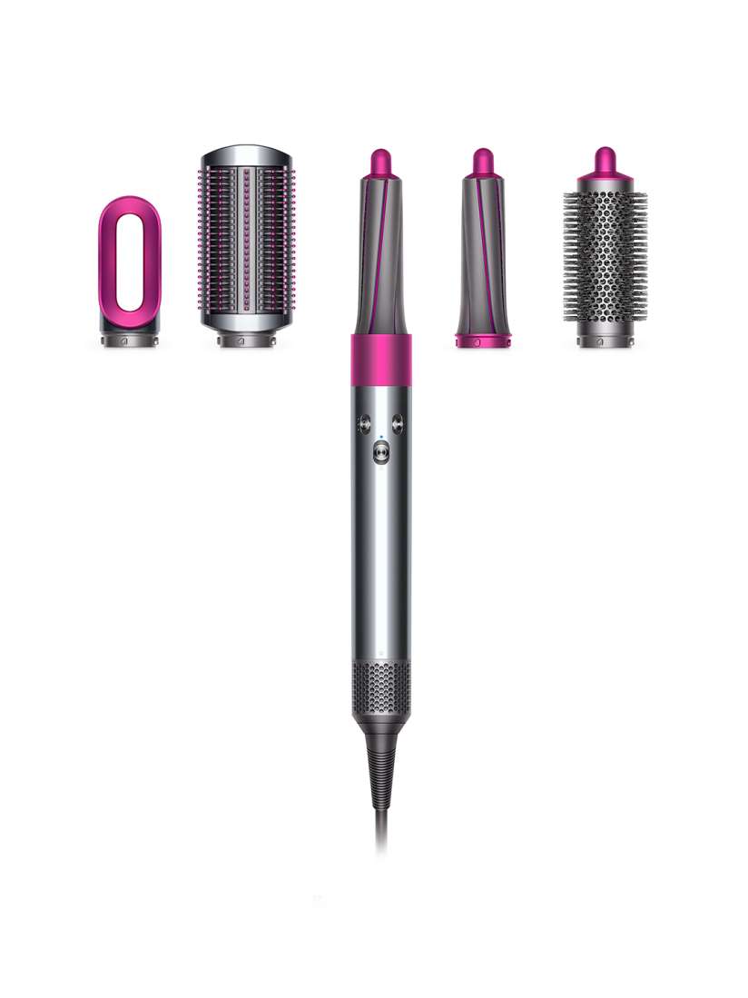 Buy Dyson Airwrap Styler Volume and Shape - Multi-Styler for Women 11900020  | Myntra