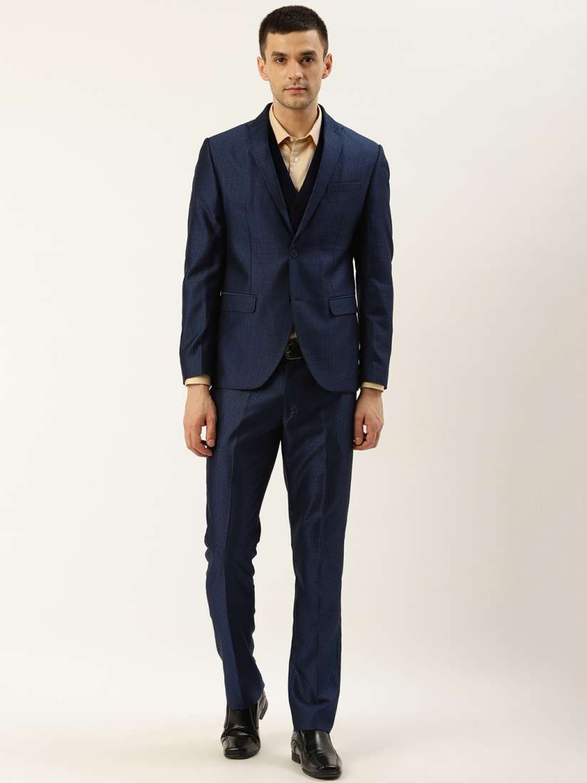 Party wear suit myntra store