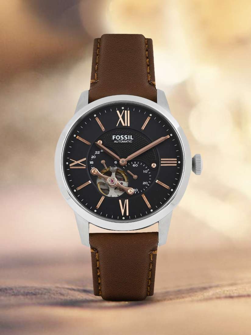 Fossil watches for women myntra sale