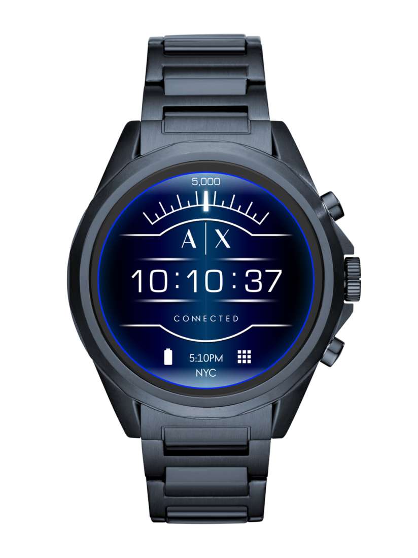 Armani watches under 5000 best sale