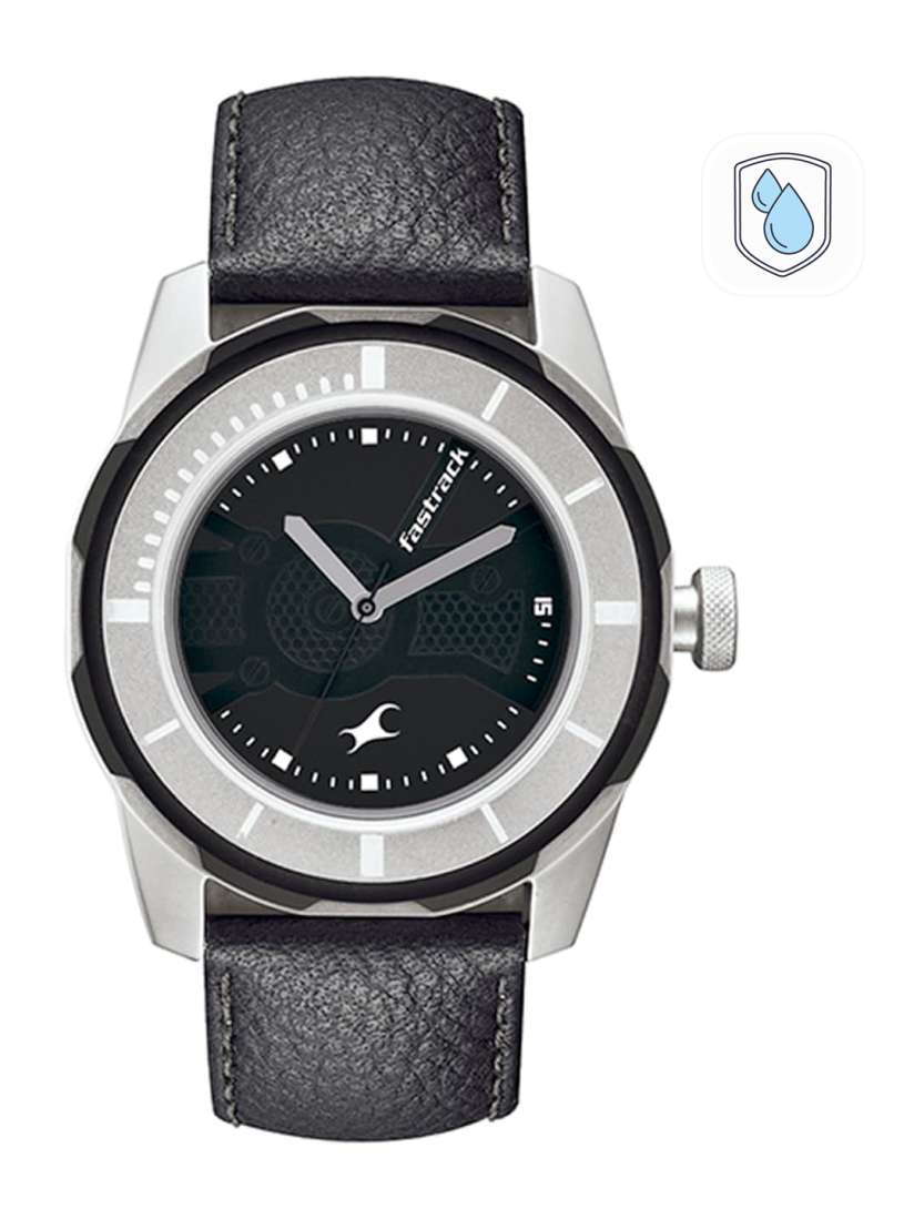 Fastrack watches for boy with price top