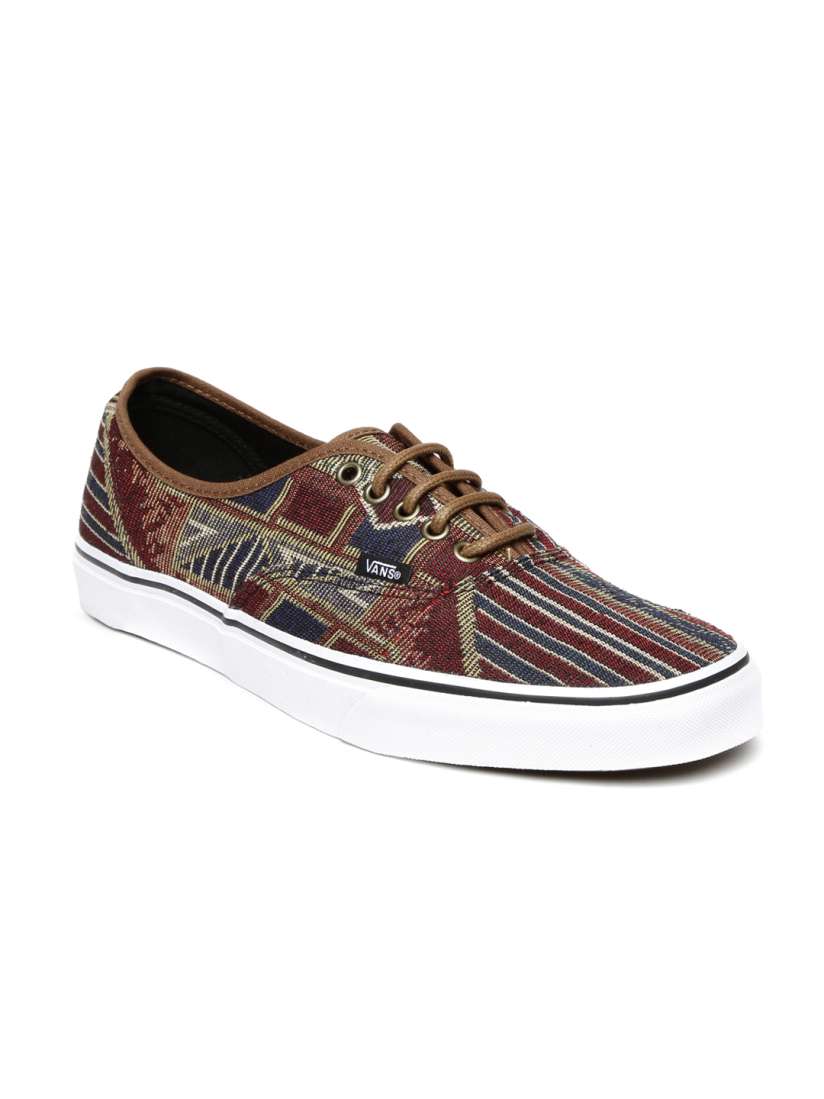 Vans sneakers for men 2016 best sale