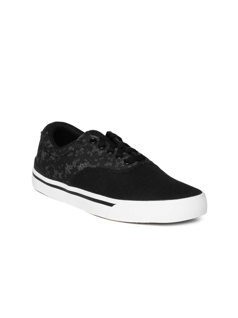 Buy ADIDAS NEO Women Black Park ST Classic Printed Sneakers Casual Shoes for Women 1193668 Myntra