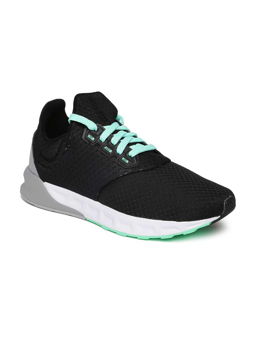 Buy ADIDAS Women Black Falcon Elite 5 Running Shoes Sports Shoes for Women 1193725 Myntra