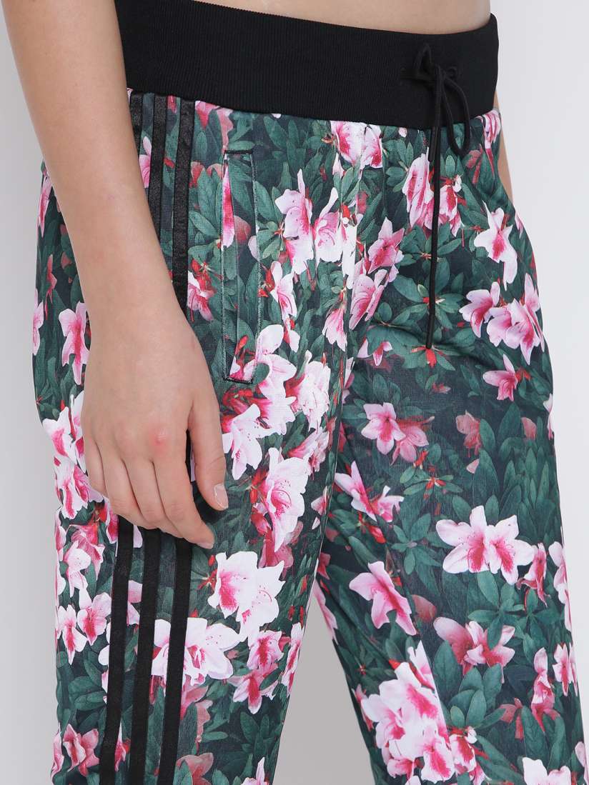 Adidas neo floral outlet