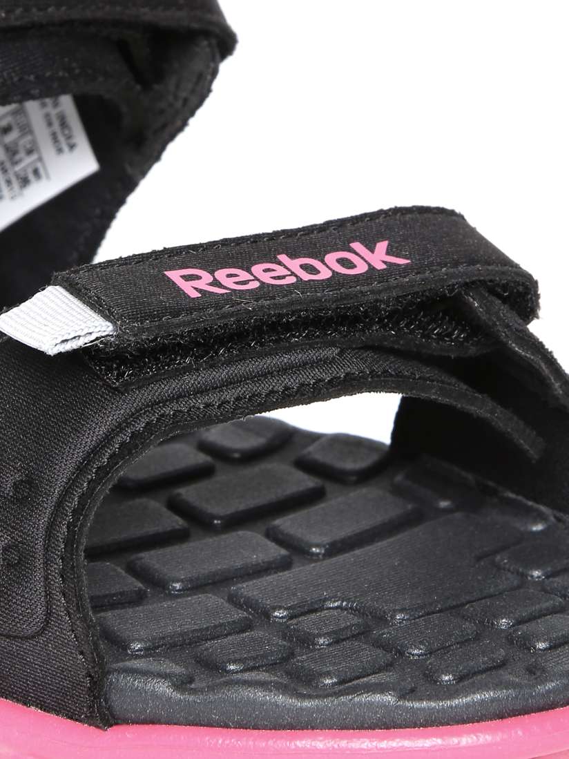 Reebok ultra flex sandals store