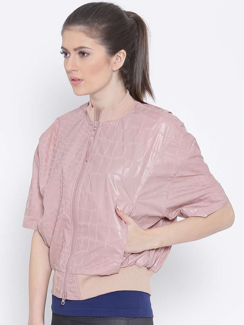 Adidas dusty pink sweater outlet