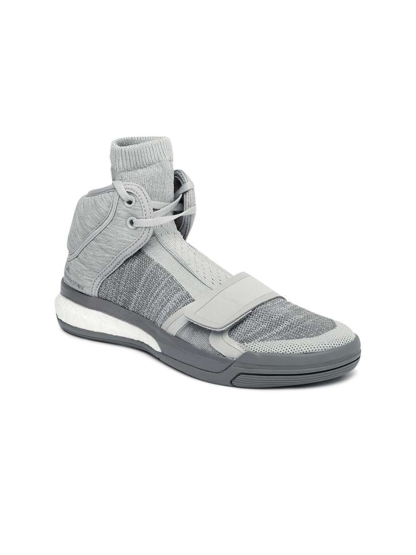 Buy ADIDAS by Stella Mccartney Women Grey ASMC Boost Vibe Sneakers Casual Shoes for Women 1194379 Myntra