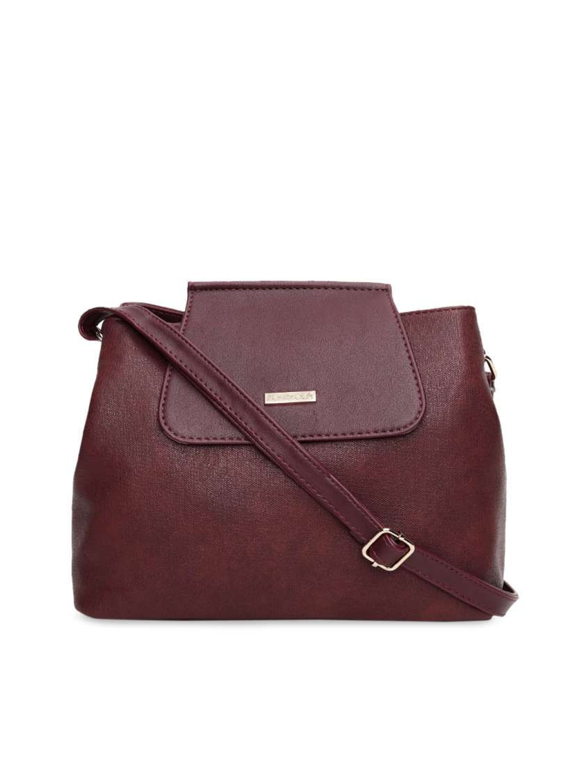 Fastrack sling bag myntra sales