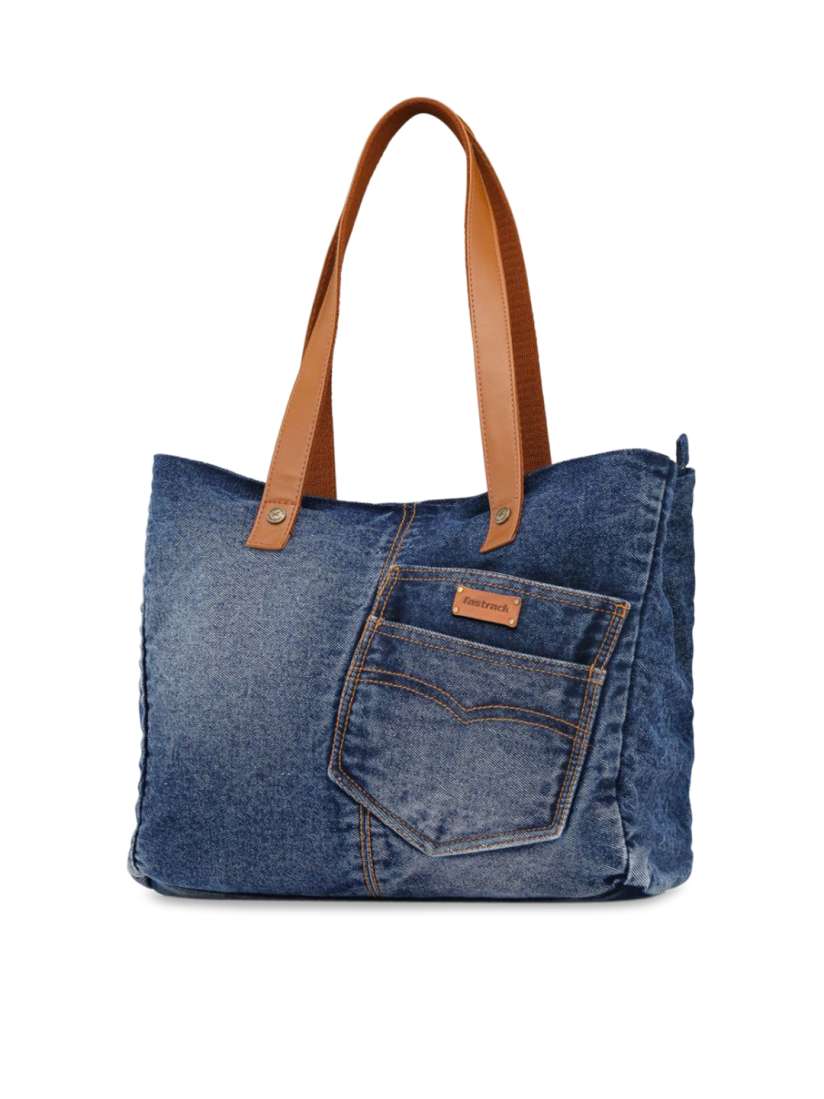 Myntra fastrack bags shop