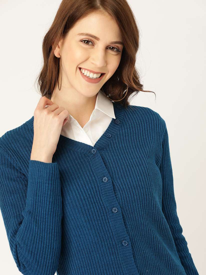 Myntra sweater ladies hotsell
