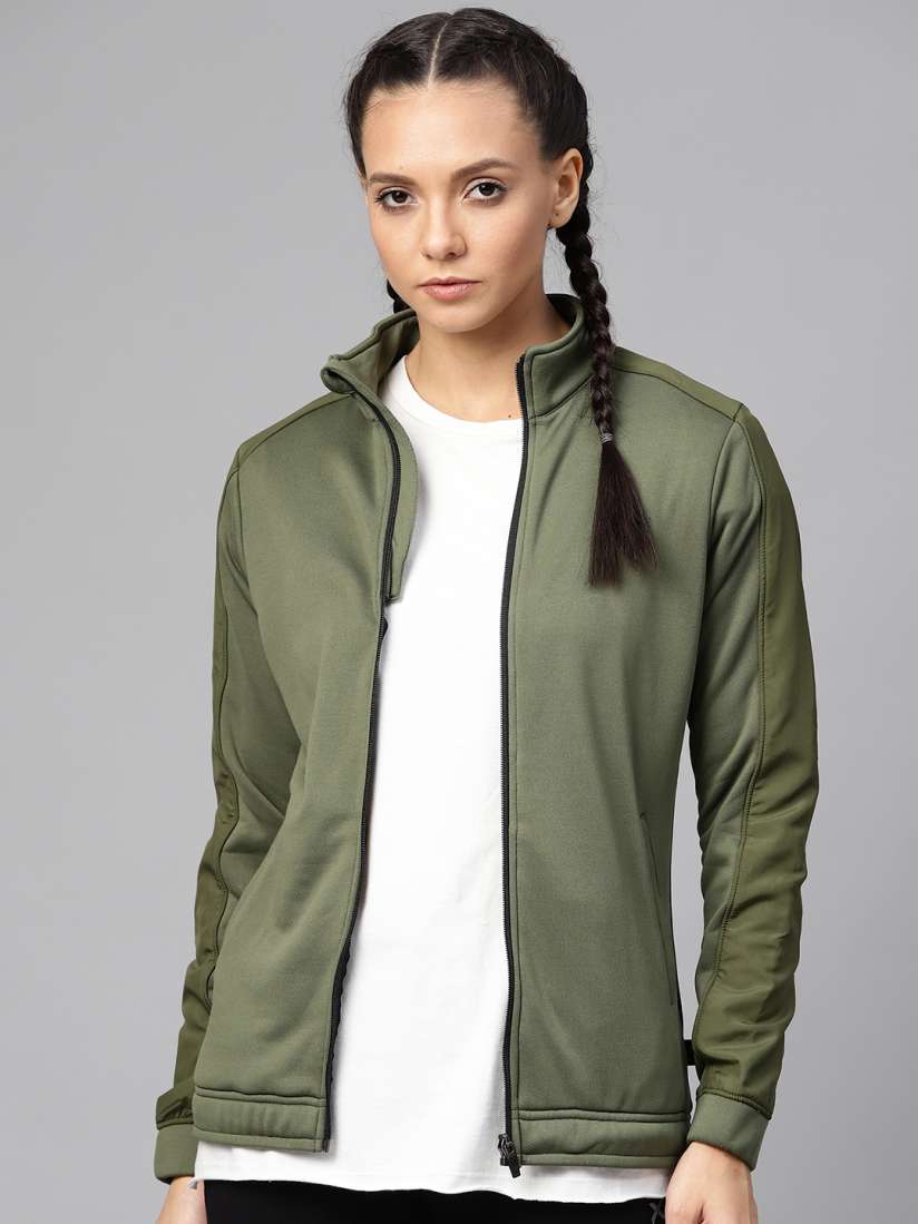 Hrx winter jackets store