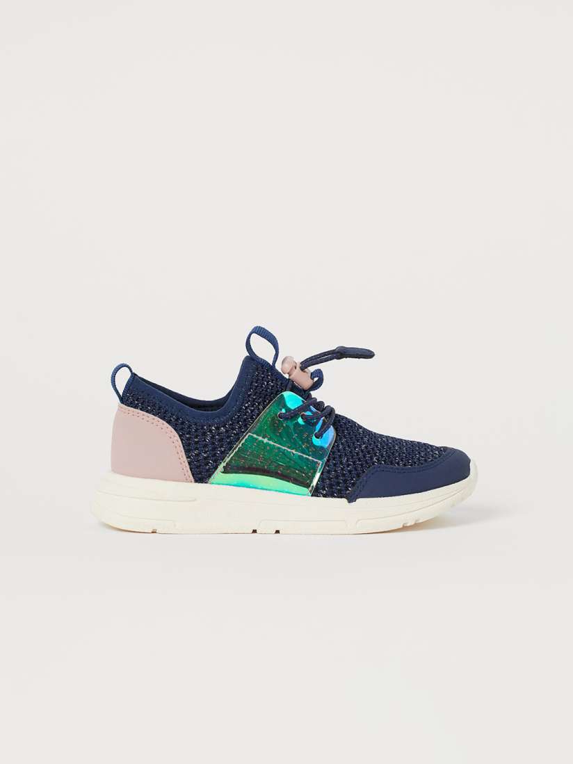 Fully fashioned trainers new arrivals