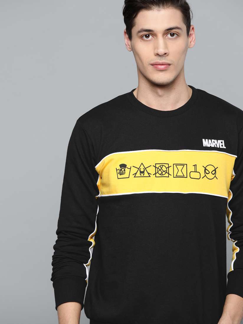 Kook n keech marvel sweatshirt on sale