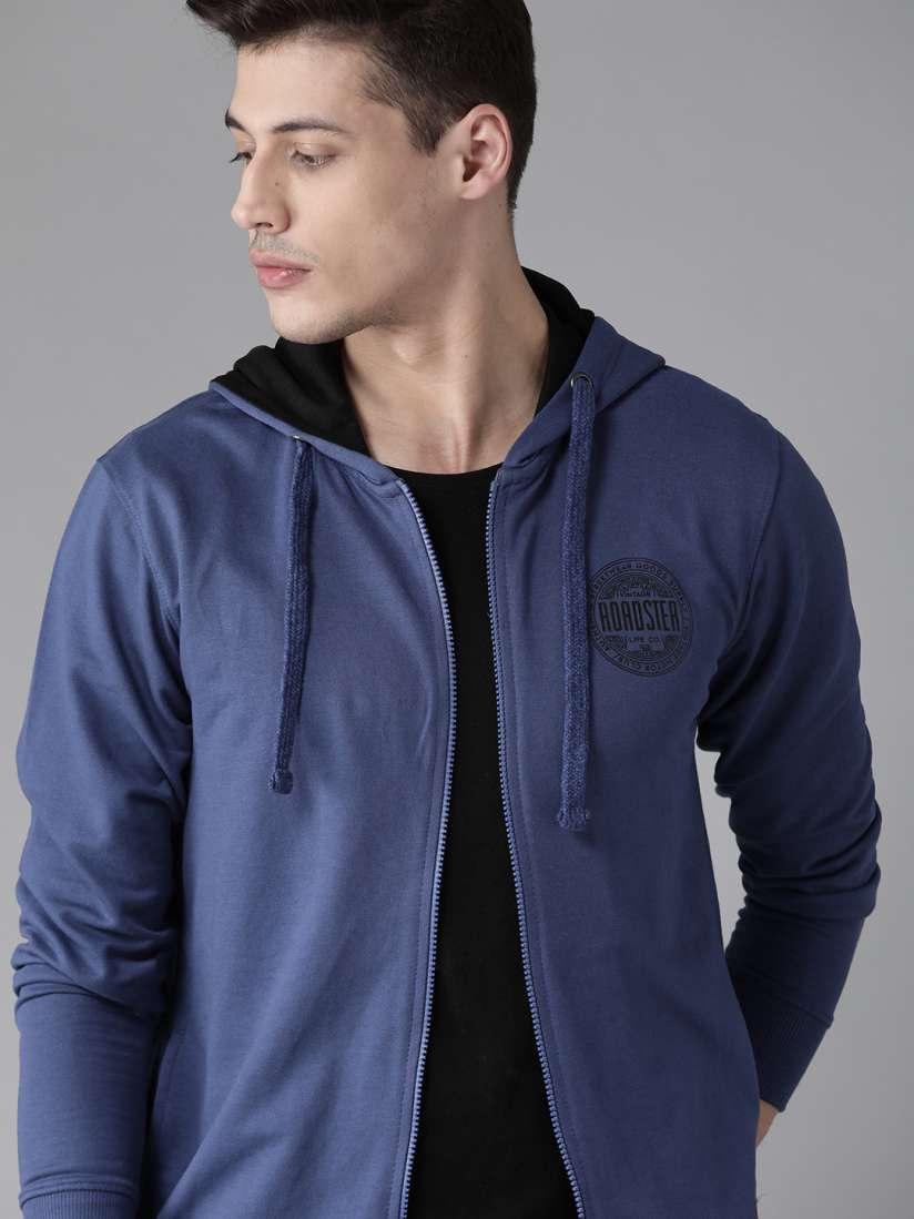 Roadster hooded sweatshirt cheap