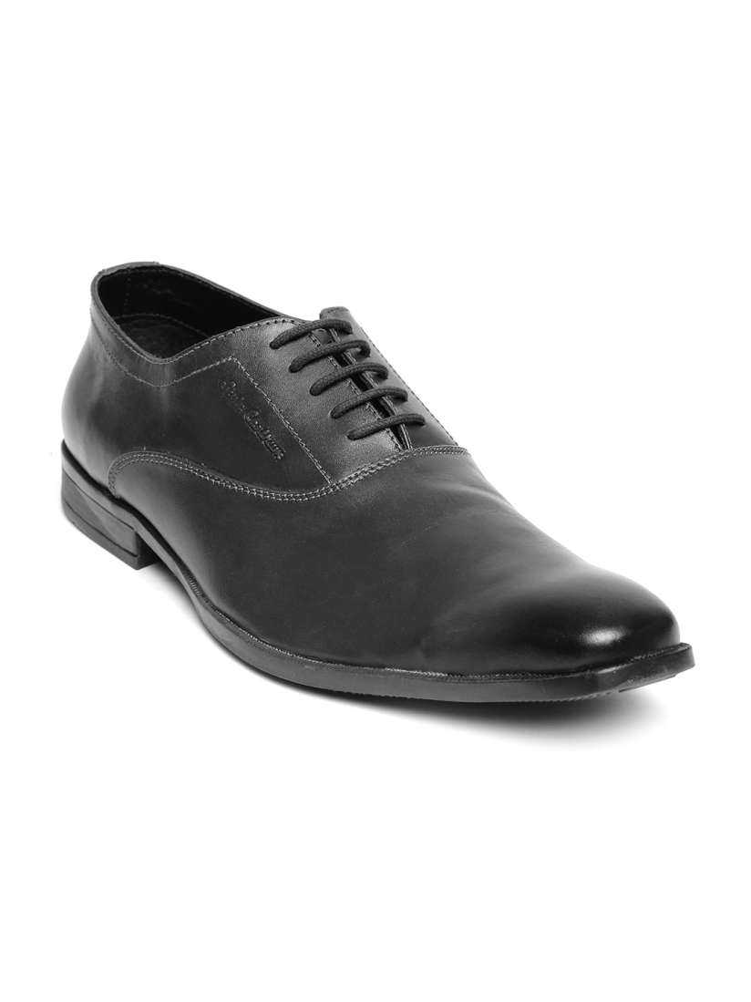 Myntra formal shoes clearance