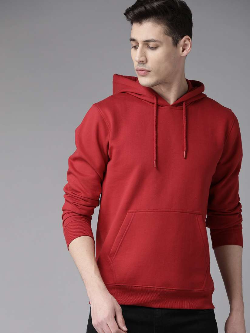 Roadster sweatshirt for men on sale