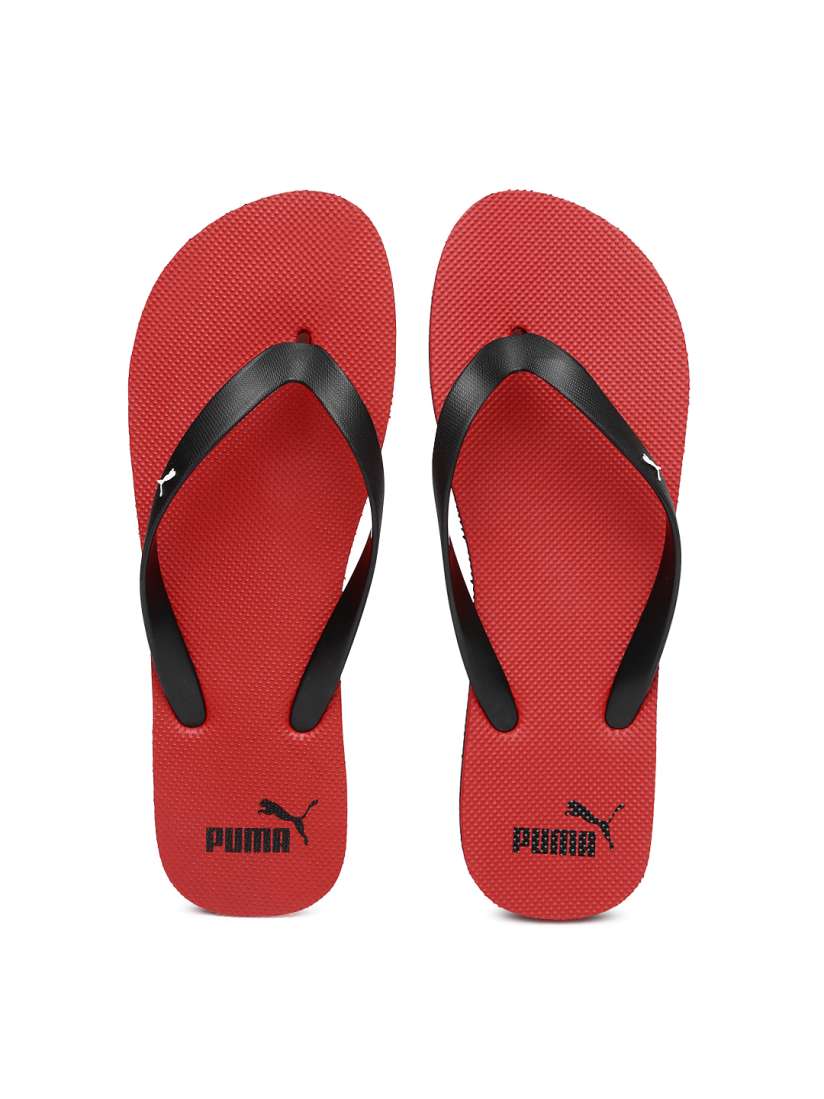 Puma odius dp flip flops clearance