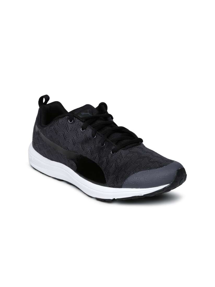 Buy PUMA Women Charcoal Grey Evader XT v2 Running Shoes Sports Shoes for Women 1195950 Myntra