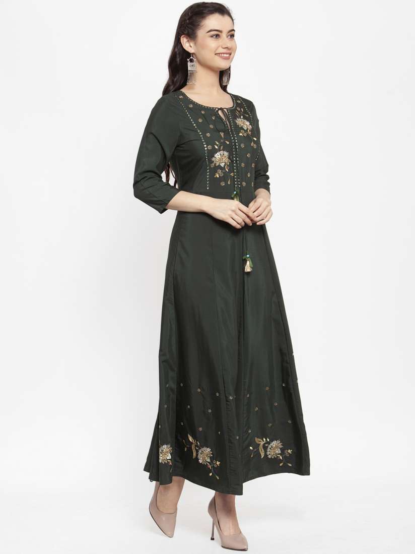 Anaisa maxi dress best sale
