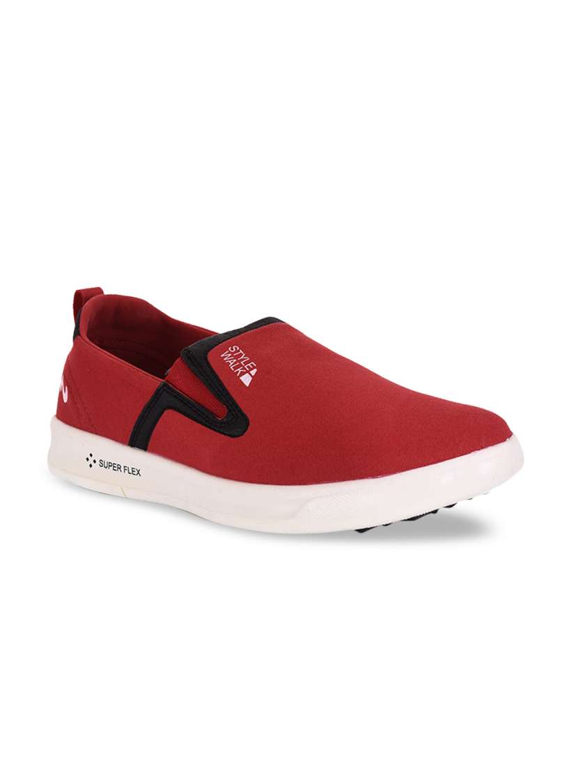 Puma loafers myntra store